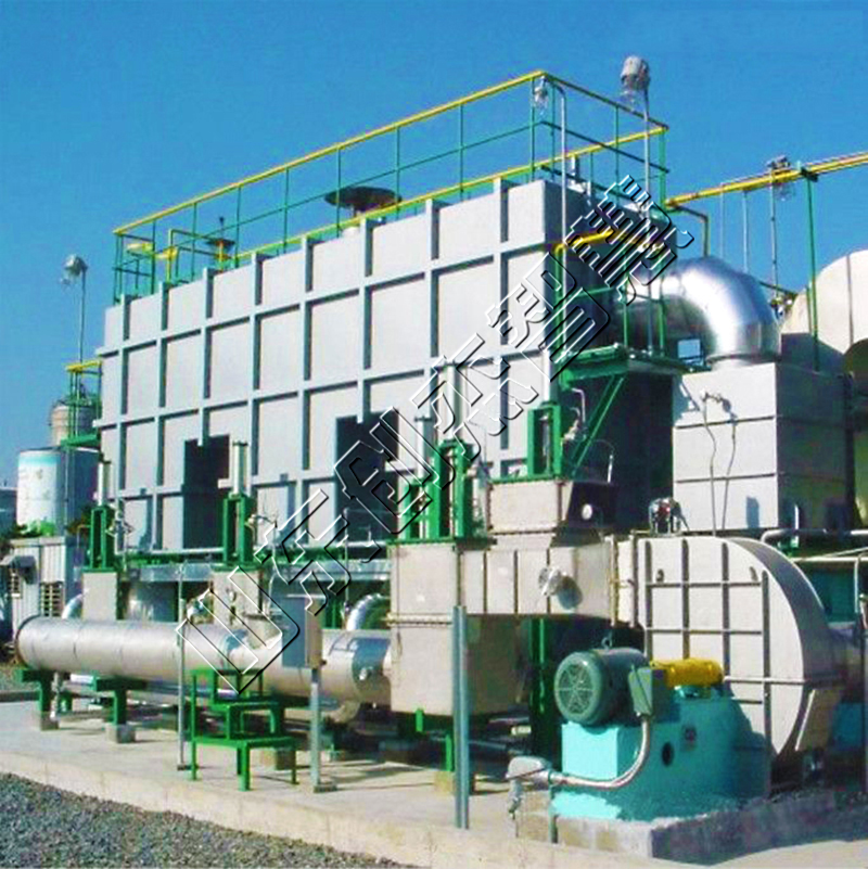 沸石轉輪廢氣治理特點有哪些？