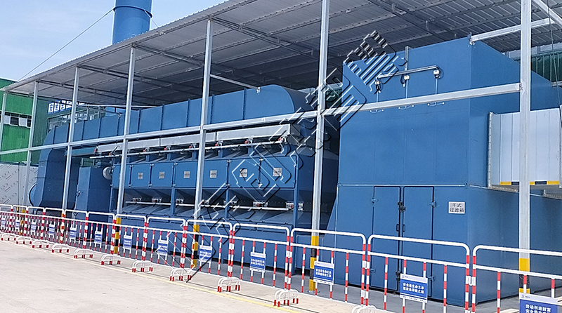 六大噴漆房設備各有哪些不一樣？