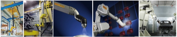 自動化智能設備