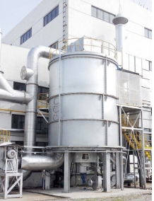 沸石濃縮轉(zhuǎn)輪+RTO2