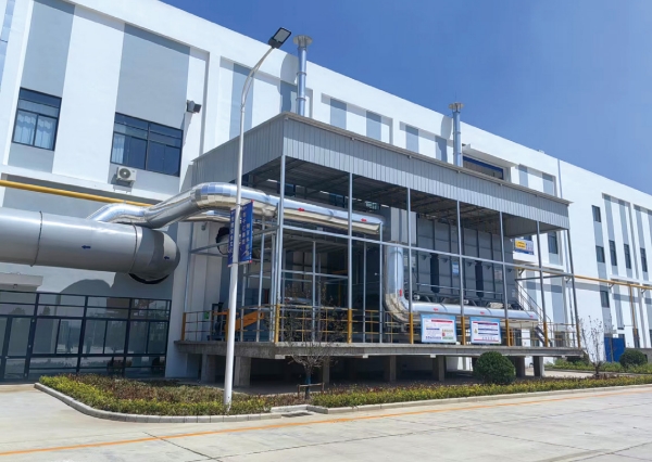 有機(jī)廢氣處理設(shè)備