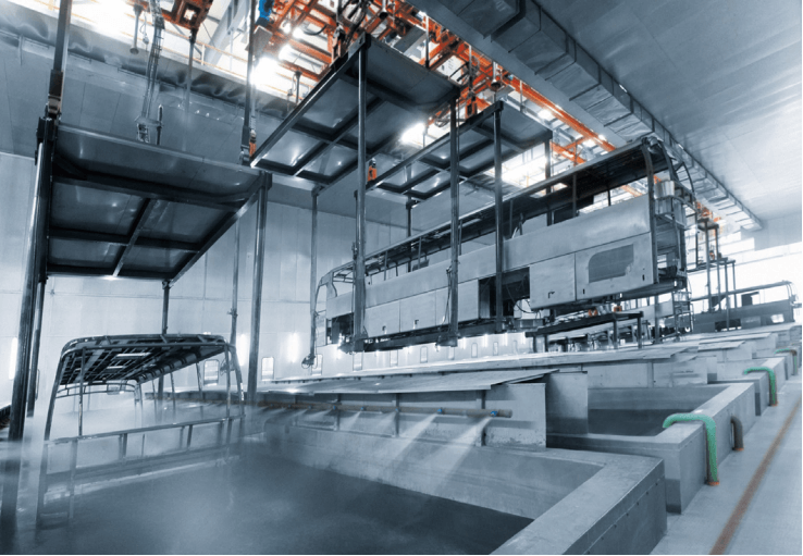 電泳線安裝流程詳解